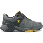 Resim Lumberjack Star 5pr Gri Erkek Outdoor Ayakkabı A102019282 Gri 