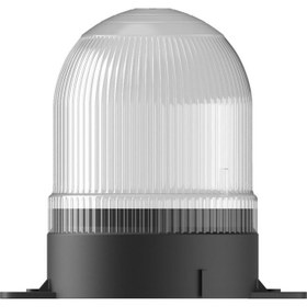 Resim Genel Markalar Ø70 RGB LED KONTAK TİP BUZZER TABAN MONTAJ RGB 110-220VAC MS 294 