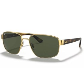 Resim Ray-Ban 0RB3663 001/3160 Erkek Güneş Gözlüğü 