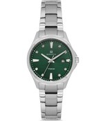 Resim Momentus CM390V-15SS Titanyum Erkek Kol Saati 