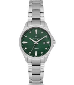 Resim Momentus CM390V-15SS Titanyum Erkek Kol Saati 