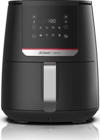 Resim Arzum Ar2089 Airchef Airfryer 4L Sıcak Hava Fritözü 