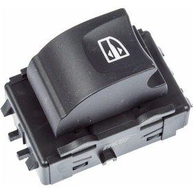 Resim RENAULT FLUENCE 2010 SONRASI CAM AÇMA DÜĞMESİ TEK 