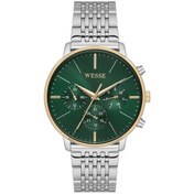 Resim Wesse WWG401105SSA Erkek Kol Saati 