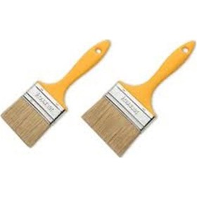 Resim İstanbul 104 Yağlı Boya Fırça No:2,5 