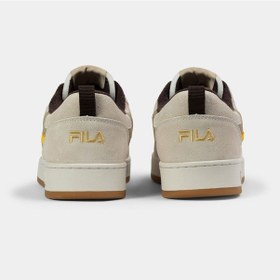 Resim Bej Fila Erkek Basketbol Ayakkabısı Riser Ffm0434.73172 Bej 
