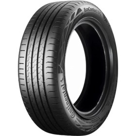 Resim Continental 215/60 R18 98H Ecocontact 6 Q Yaz Lastiği 2024 