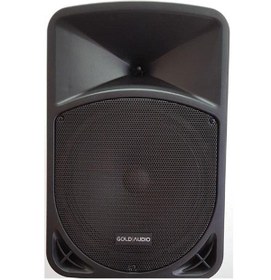 Resim Gold Audio Bns-7812d Taşınabilir Hoparlör 