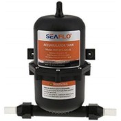 Resim Seaflo Basınç Tankı 0,75 Litre Genleşme Tankı 