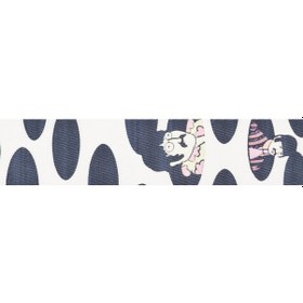 Resim Planetwaves 50Btl04 Gitar Askısı 50Mm Beatles-Sea Of Holes 