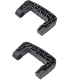 Resim ATACN 3D.MODEL Direksiyon seti logtech G25 G27 G29 G920 Driving Force GT Kelepçe (2li PAKET) 