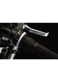 Resim Salcano Hector 24" Jant 21 Vites Çift Amortisörlü Çocuk Dağ Bisikleti Siyah Sarı Çamurluk Hediyeli Siyah - - Sarı - Füme Siyah - Sarı - Füme 