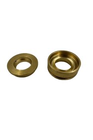 Resim BH İnterpump Reverberi Pompa Keçe Yatağı 