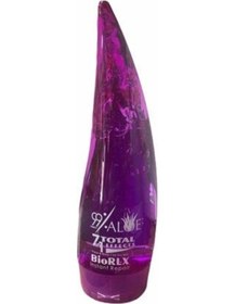 Resim Biorelax 7 in1 Total Effect Aloe Veralı Jel 300 ML 