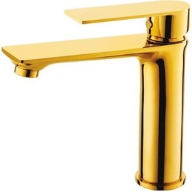 Resim Gpd Provido Lavabo Bataryası Altın Mlb155-A 