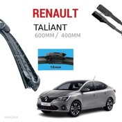 Resim Renault Taliant Sılecek Takımı 2020 Ve Sonrası 