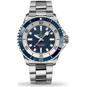 Resim Breitling Superocean 42 Automatic A17375e71c1a1 Erkek Kol Saati 