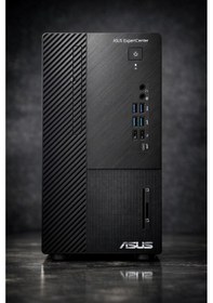 Resim Teknor Asus Expertcenter P500mv Intel Core 7 240h 32 Gb 2 Tb Ssd Wın 11 Pro Masaüstü Bilgisayar & Teknor Usb Bellek 