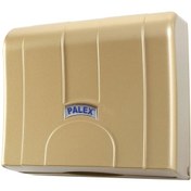 Resim Palex Standart Z Katlı Kağıt Havlu Dispenseri Gold 