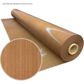 Resim Nts Bant Teflon Kumaş Bant Ptfe Yapışkanlı 0,13MM (1mt x 10MT) 