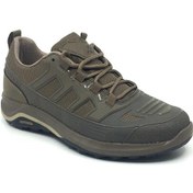 Resim Taşpınar Frz Erkek Günlük Outdoor Kışlık Bağcıklı Spor Ayakkabı 40-44 Vizon 
