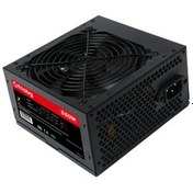 Resim FRISBY FR-PS55F12B 550W 12CM FAN POWER SUPPLY 
