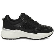 Resim Polaris 326540.z 5pr Siyah Kadın Sneaker 000000000102036015 Siyah 