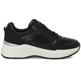 Resim Polaris 326540.z 5pr Siyah Kadın Sneaker 000000000102036015 Siyah 