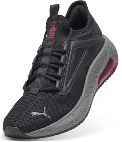 Resim Puma 31164809 X-Cell Ayro Black-Coo Siyah - Gri Erkek Koşu Ayakkabısı | Orijinal 