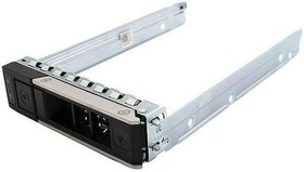 Resim SunucuSepeti X7K8W Dell Uyumlu 3.5" Disk Kızağı (R640 R740 R650 R750) 