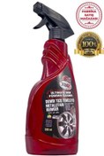 Resim Genel Markalar Trax Demir Tozu 500 Ml (k20) 