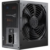 Resim Fsp Hydro K Pro Hd2-750 750w 80+ Bronze Gamıng Power Supply 