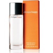 Resim Clinique Happy Perfume Spray Lkadın Kadın Parfüm 50 ml 