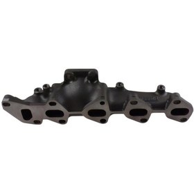 Resim Egzoz Manifoldu D-max 17- / 20- 