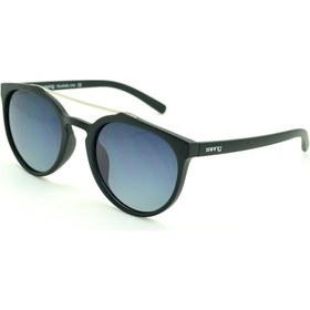 Resim Swing 174 M G-ss174 C193 Polarize Filtreli Süper Hafif Şık Unisex Güneş Gözlüğü 