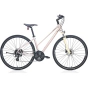 Resim Carraro Sportıve 226 28 Jant 457H 24-V Hd Mat Metalık-Pembe-Bej-Mor-22 