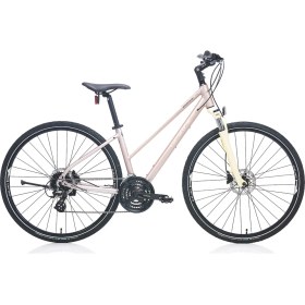 Resim Carraro Sportıve 226 28 Jant 457H 24-V Hd Mat Metalık-Pembe-Bej-Mor-22 