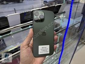 Resim Apple iPhone 13 Pro Max İkinci El YD | 256 GB | Yeşil 