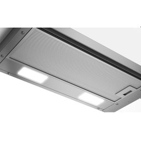 Resim Beko P 38 TI Ankastre Sürgülü Aspiratör 