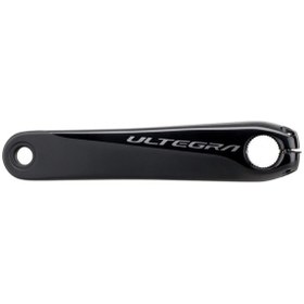 Resim Shimano Ultegra Fc-r8000 Aynakol 11v 52/36t 172.5mm Siyah 
