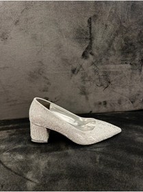 Resim gzm KADIN KLASİK AYAKKABI 