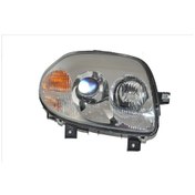 Resim Renault Clio 2 - Iı Far Lambası Sağ Çift Optik - 7701045175 - Tyc 