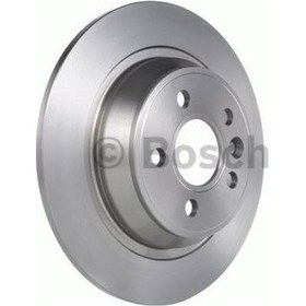 Resim Ford Arka Fren Disk Aynası Mondeo Iv S Max Galaxy Kuga 1,6ti / 1,6tdci / 1,8tdci / 2,0 / 2,0tdci / 2,2tdc - Bosch 0986479254 