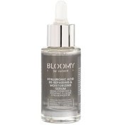 Resim Bloomy By Nature Hyaluronik Asit B5 Dolgunlaştırıcı ve Nemlendirici Serum 30 ml 