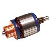 Resim 12v Marş Kollektörü Mıtsubıshı Tipi 11 Diş N11.1429 