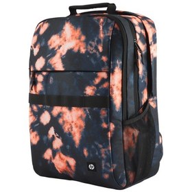 Resim HP Campus 7J593AA XL Batik Desenli Notebook Sırt Çantası 