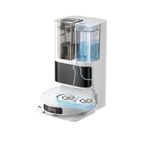 Resim Arçelik Imperium® Robo 4.0 RS 9551 Robot Süpürge 