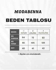 Resim Modabenna Tesettür Siyah Kaliteli Krep Içlik Kurtarıcı Uzatıcı Etek Likralı Yırtmaç Yarım Gömlek 