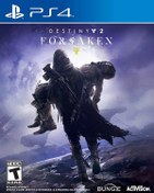 Resim Ps4 Destıny 2 Forsaken Legendary Edition - Orjinal Oyun - Sıfır Jelatin Ps4 Destıny 2 Forsaken Legendary Edition - Orjinal Oyun - Sıfır Jelatin