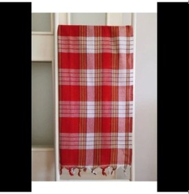 Resim Banyo Duş Hamam Peştemal Çok Renkli 